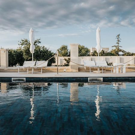 Masseria Gagliardi ตารันโต ภายนอก รูปภาพ