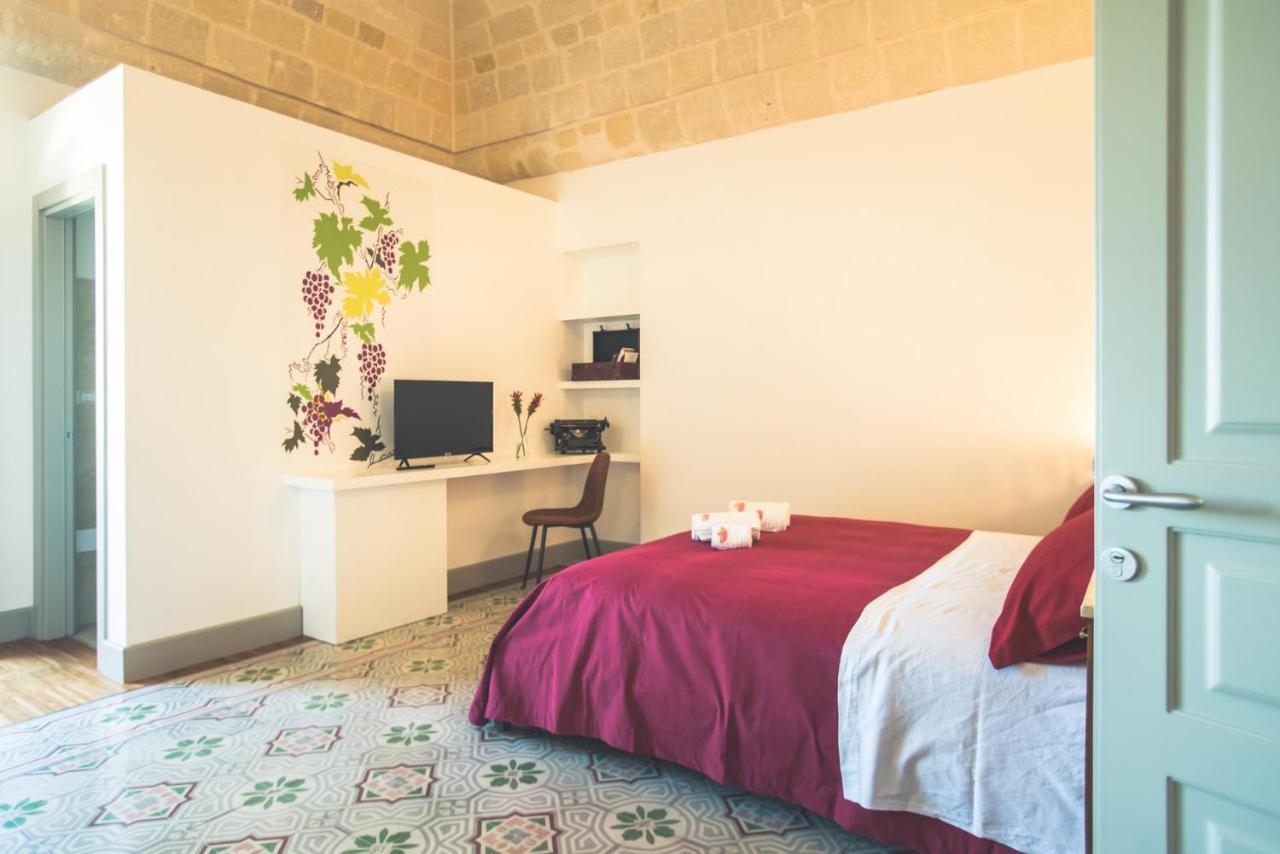 Masseria Gagliardi ตารันโต ภายนอก รูปภาพ