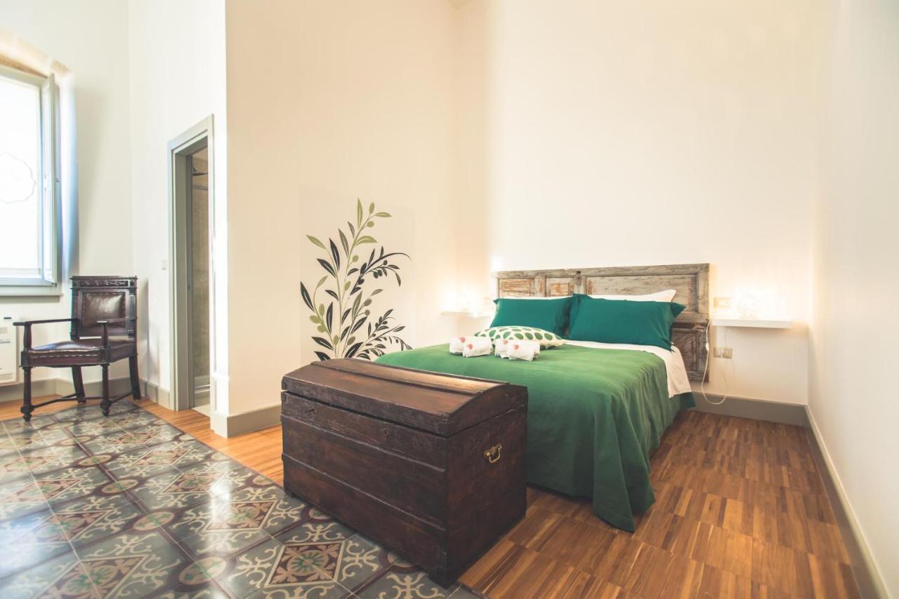 Masseria Gagliardi ตารันโต ภายนอก รูปภาพ