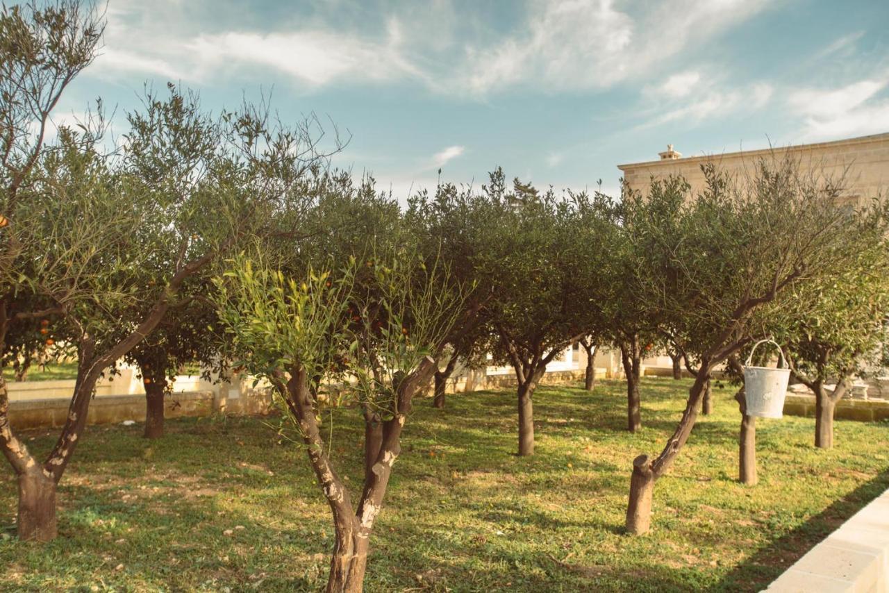 Masseria Gagliardi ตารันโต ภายนอก รูปภาพ