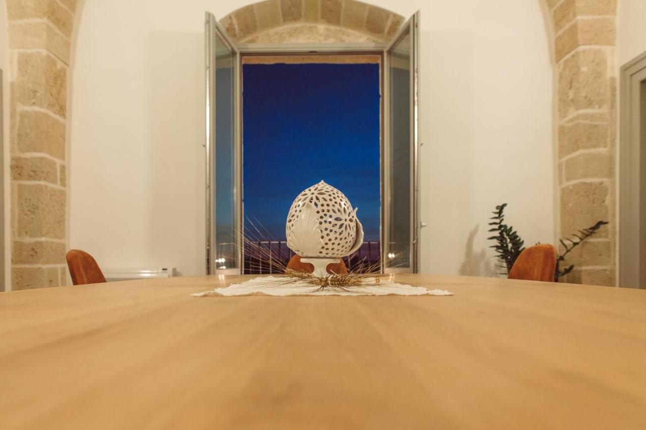 Masseria Gagliardi ตารันโต ภายนอก รูปภาพ