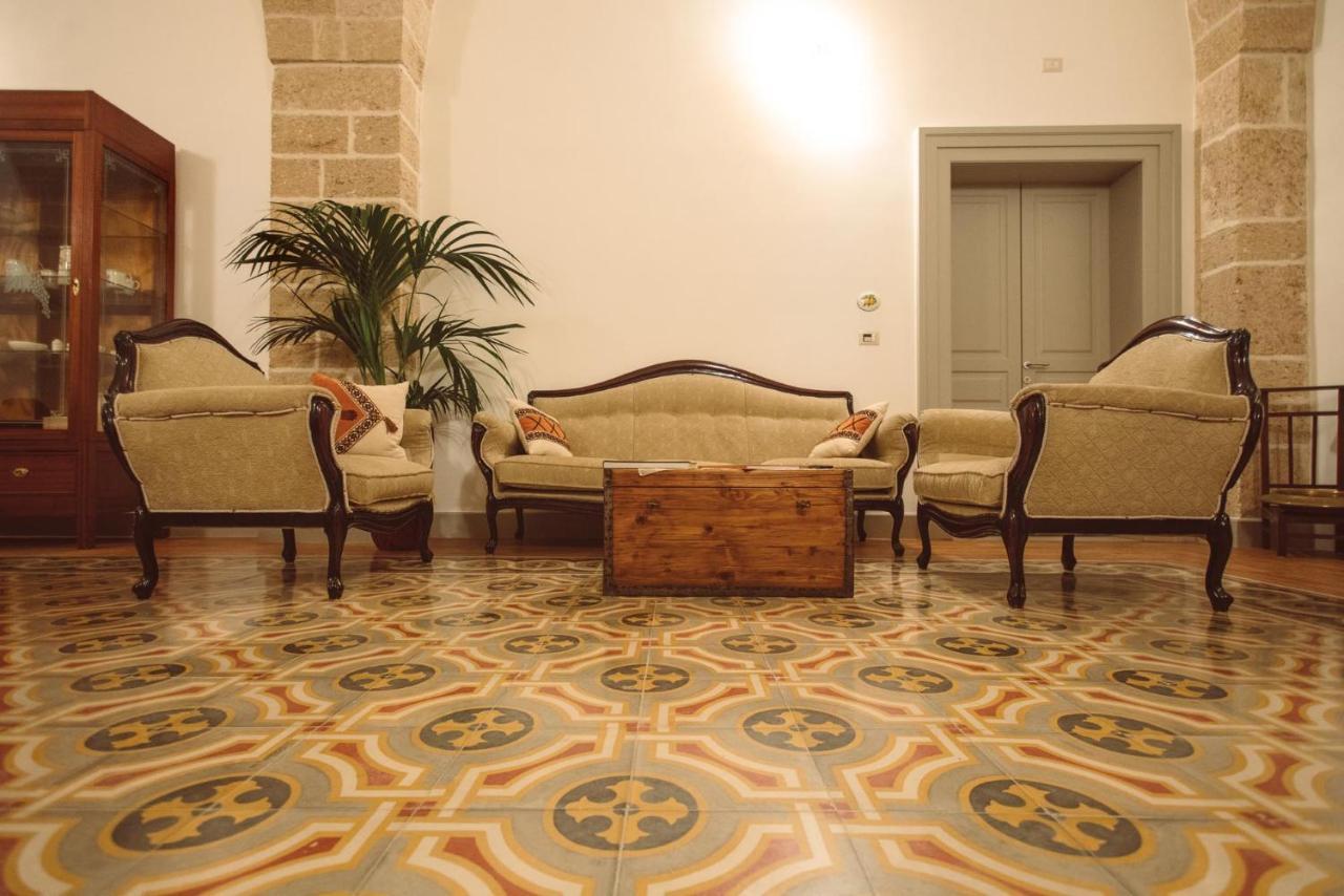 Masseria Gagliardi ตารันโต ภายนอก รูปภาพ