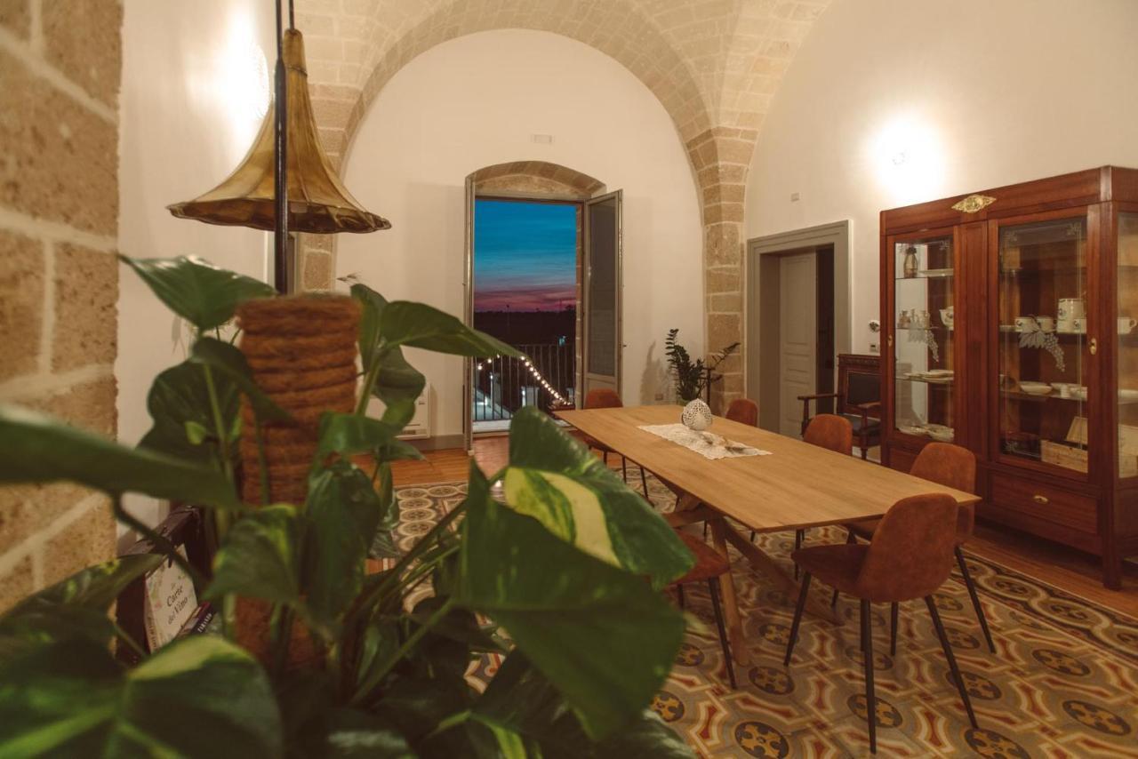 Masseria Gagliardi ตารันโต ภายนอก รูปภาพ