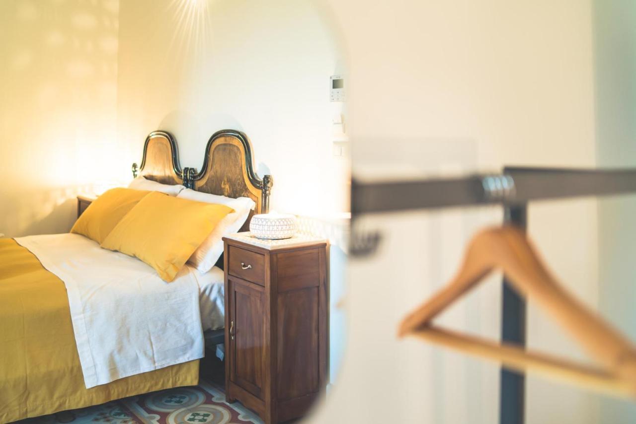 Masseria Gagliardi ตารันโต ภายนอก รูปภาพ