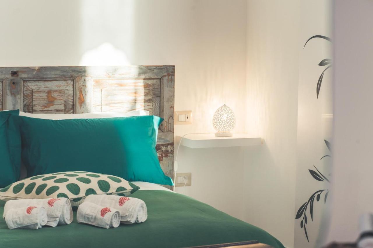 Masseria Gagliardi ตารันโต ภายนอก รูปภาพ