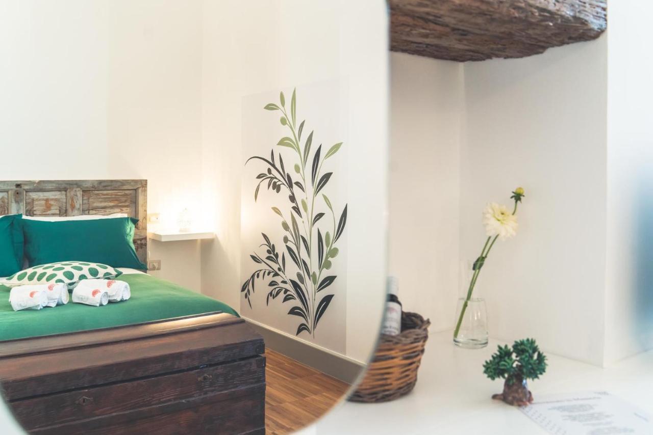 Masseria Gagliardi ตารันโต ภายนอก รูปภาพ