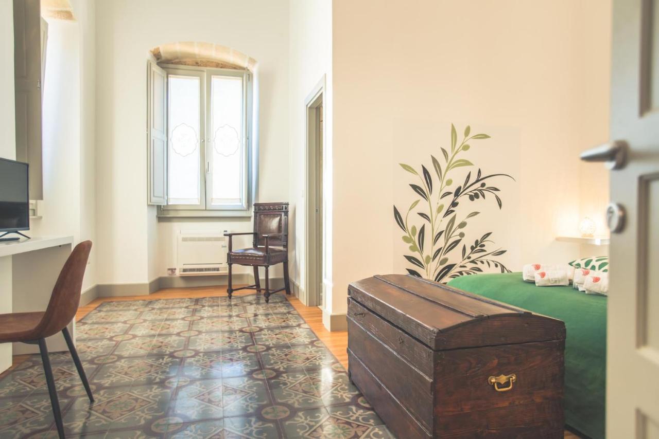 Masseria Gagliardi ตารันโต ภายนอก รูปภาพ