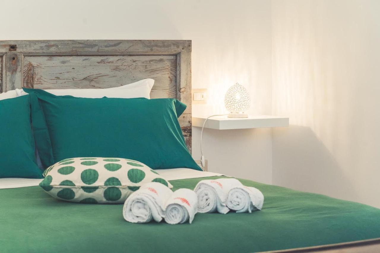 Masseria Gagliardi ตารันโต ภายนอก รูปภาพ