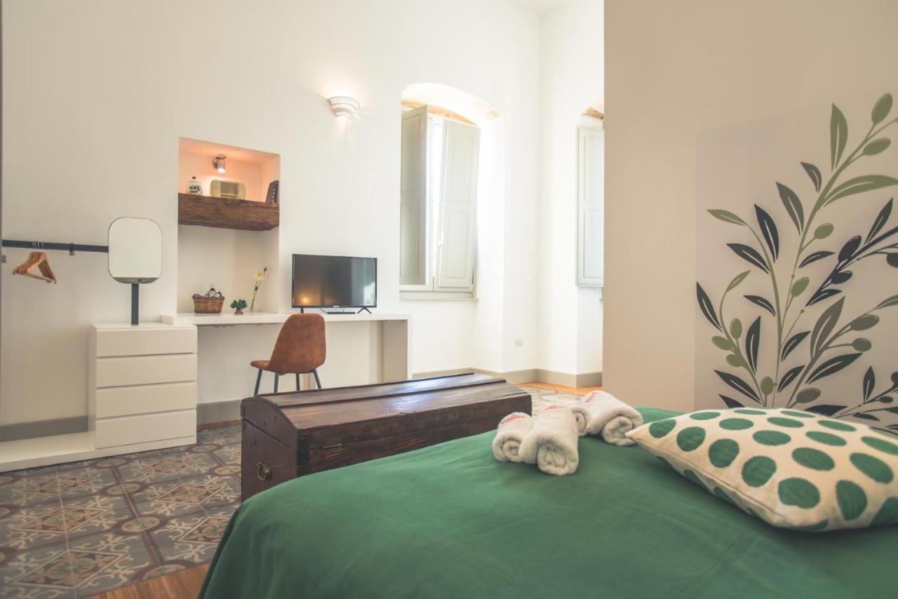 Masseria Gagliardi ตารันโต ภายนอก รูปภาพ