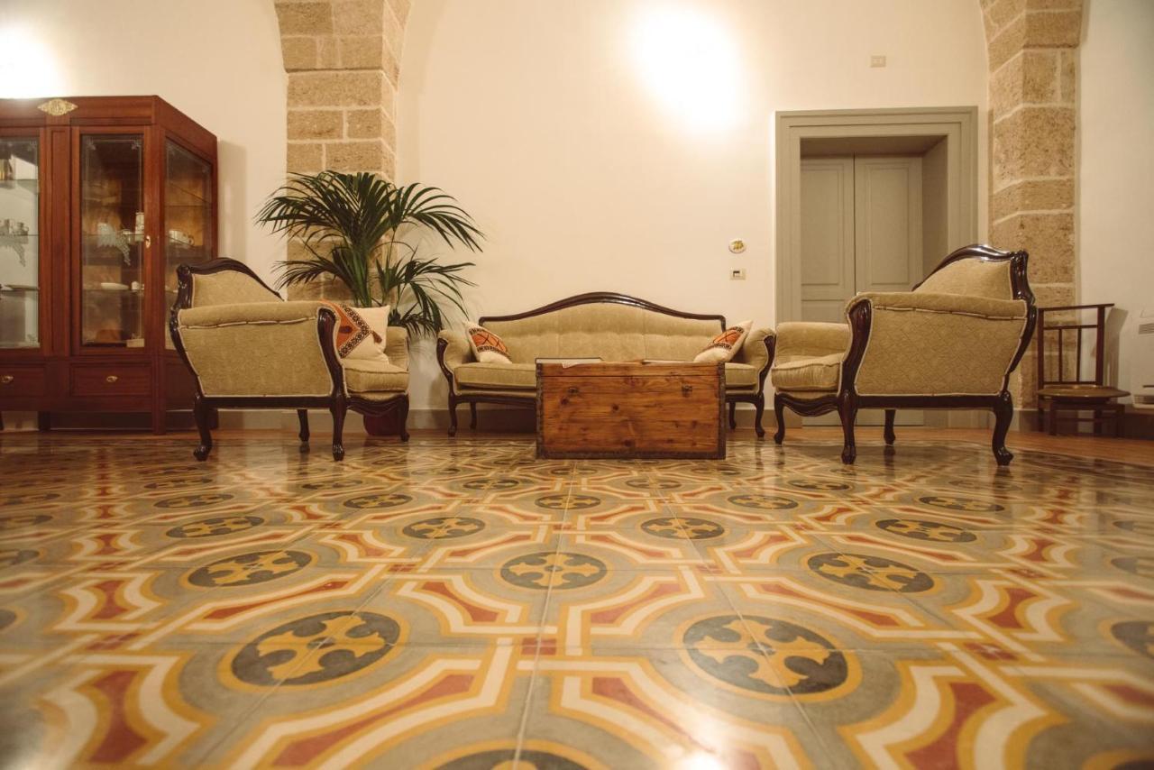 Masseria Gagliardi ตารันโต ภายนอก รูปภาพ