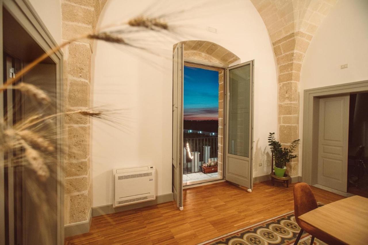 Masseria Gagliardi ตารันโต ภายนอก รูปภาพ