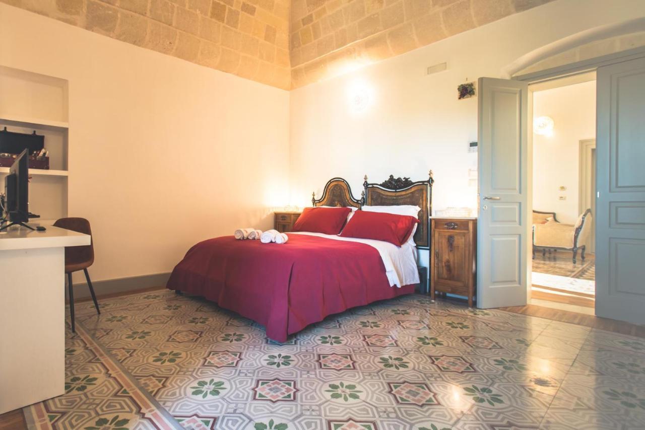 Masseria Gagliardi ตารันโต ภายนอก รูปภาพ